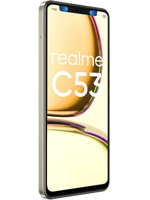 Realme C53 price 4 128