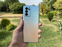 Oppo Reno 6 Pro 5G full review