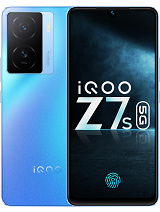 iqoo Z7s 5g (44W Flash Charge) full review price : The Best Yet?